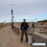 duracen chico soltero en Madrid