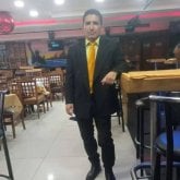 Alfredo jose Ramos azuaje