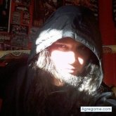 benjaminaravena chico soltero en Santiago