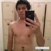 henrylover10 chico soltero en Ciudad De México