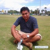 Melvin Monje