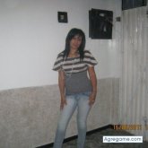 sandrapatricia chica separada en Bolombolo