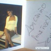 jenny chica soltera en Alcobendas y la moraleja