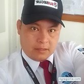 jackjesus4432 chico soltero en La Victoria