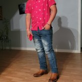 Busco pareja. Mujeres. Alegre respetuoso