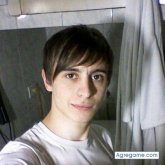 leopelocastano chico soltero en Bragado