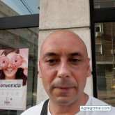 danielfernandez2831 chico soltero en Puente Tocinos