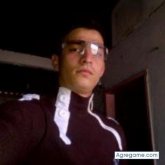 alexzoon chico soltero en Santa Ana Del Tachira