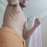 Sebasfenix chico soltero en Bahía Blanca