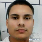 Gabriel Ugalde Brenes