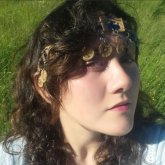 Almendra100 chica soltera en Lago Ranco