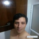 julioeugenio chico soltero en Puerto Montt