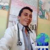 Jhuan Charles Lopez, Chico de Oceanside para Chicos en Agregame.