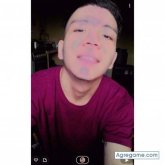 Busco hacer amistades.