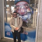 Busco hacer amistades. Busco chica de 35