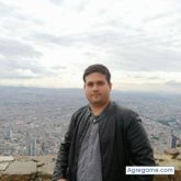 Busco nuevas amistades. Soy una persona