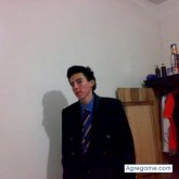 RICOCHE_VALENTIN chico soltero en Baláo