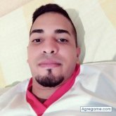 noeljose1431 chico soltero en Tinaquillo