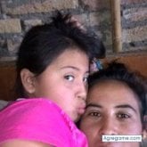 Mujeres solteras en Freyre