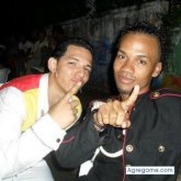 Ricardo1989 chico soltero en Cartagena