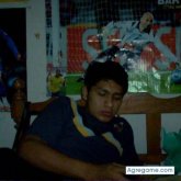 jsusgarzi chico soltero en Lima