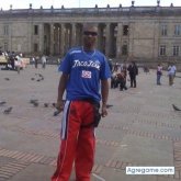 alerkis chico soltero en Achí