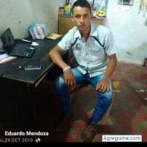 Eduardo mendoza