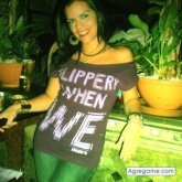 yohanam chica soltera en La Encrucijada