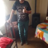 marcialmartii chico soltero en Casas Ibañez