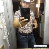 rodrigocast chico soltero en Anaheim