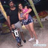 David Bobadilla, Chico de Los Reartes para Chicos en Agregame.