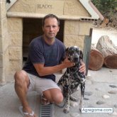 josecanijo chico soltero en Alhaurin De La Torre