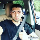 Yoe22 chico soltero en Raleigh