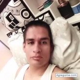 Rafael199201 chico soltero en Chavín De Huantar