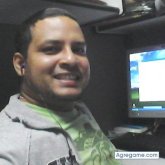 angelherre chico soltero en Nueva Caracas