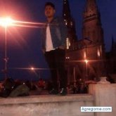 NQ Gustavi?, Chico de Coronel Du Graty para Chicos en Agregame.