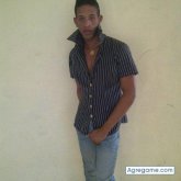 LeoStgo chico soltero en Contramaestre