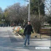 maxialonso8453 chico soltero en Naschel