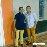 Frendys Castillo Silva