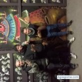 liviuboss chico soltero en A Guarda