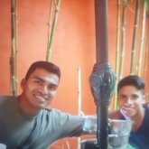 Oscar Hernández, Hombre soltero, 34 años de Bahía De Banderas