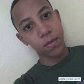 yuni chico soltero en Boca Chica