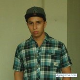 manuel722 chico soltero en Lima