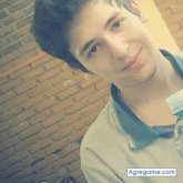 Said99 chico soltero en Tupungato