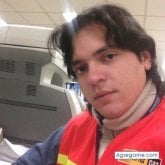 Ezequiel Nievas