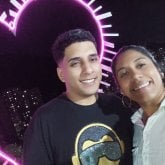 Mujeres dispuestas a una aventura. Muy