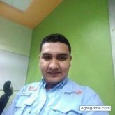 Morlan Garcia