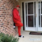 Busco amistad o alguien que quiera