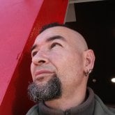 Routier. Busco pareja. Amistades da