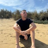 Busco ligar. Mujeres 30 a 50. Soltero,